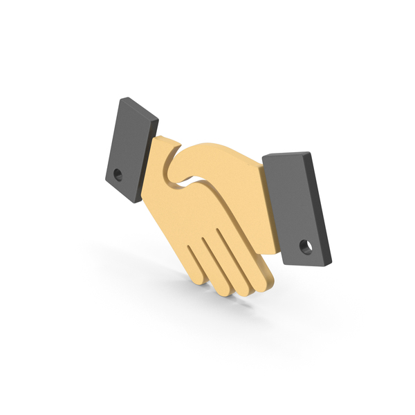 Download Handshake Gesture Transparent PNG on YELLOW Images