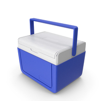 Cooler Box PNG & PSD Images