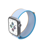 Silver Smartwatch PNG & PSD Images