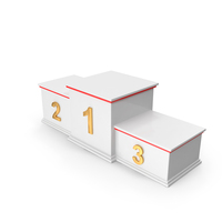 Podium White PNG & PSD Images