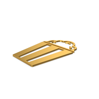 Gold Symbol Popcorn PNG & PSD Images