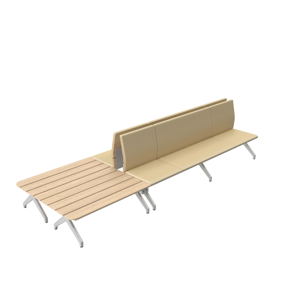 Airport Seating PNG & PSD Images