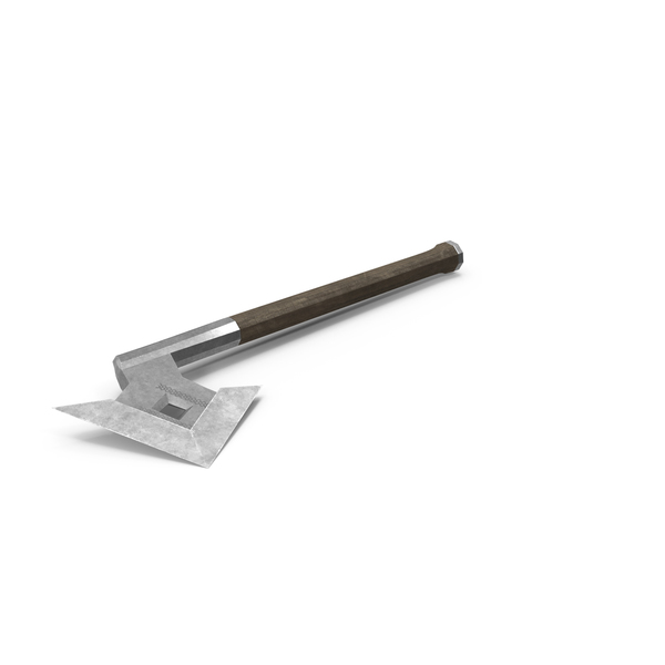 Battle Axe PNG & PSD Images