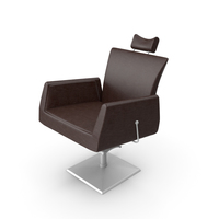 Chair Barbershop PNG & PSD Images