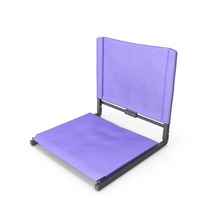 Stadium Seat for Bleachers PNG & PSD Images