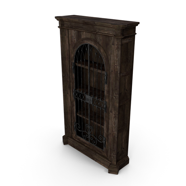 Cupboard PNG & PSD Images