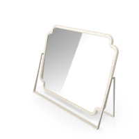 Floor Mirror PNG & PSD Images