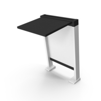 Folding Conference Table Figueras F1000 PNG & PSD Images