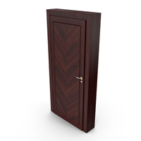 Interior Door PNG & PSD Images