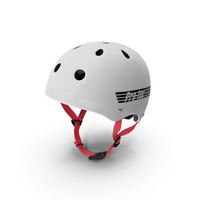 滑板头盔Pro Tec PNG和PSD图像