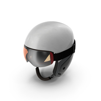 Ski Helmet PNG & PSD Images