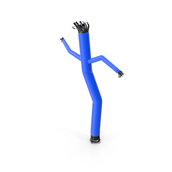 Skydancer Blue PNG & PSD Images