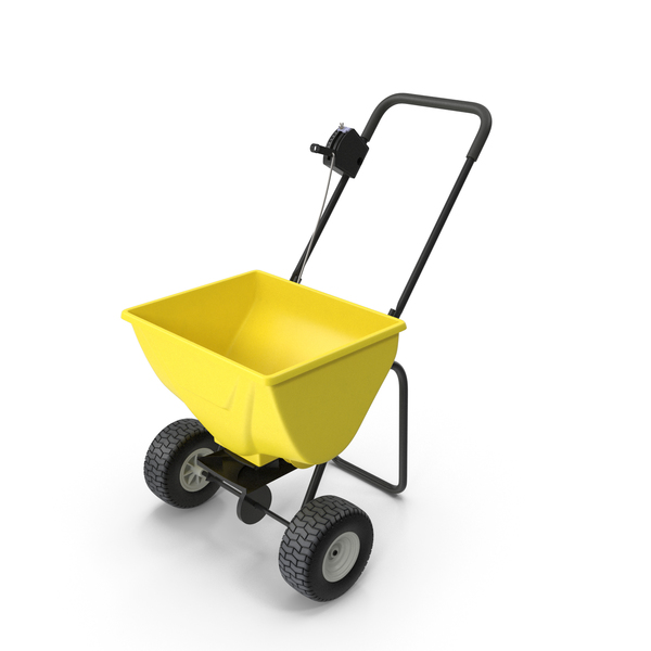 Snow Clearing Equipment Gritting Truck PNG & PSD Images
