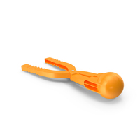 Snowball Maker Clip Tool PNG & PSD Images