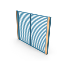 Garden Door PNG & PSD Images
