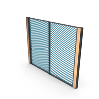 Garden Door PNG & PSD Images