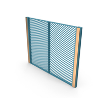 Garden Door PNG & PSD Images