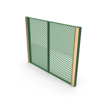 Garden Door PNG & PSD Images
