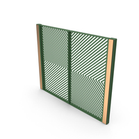Garden Door PNG & PSD Images