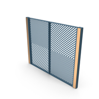 Garden Door PNG & PSD Images