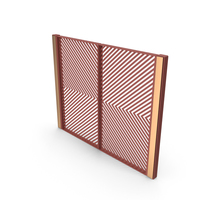 Garden Door PNG & PSD Images