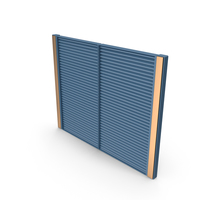 Garden Door PNG & PSD Images
