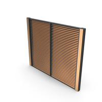 Garden Door PNG & PSD Images