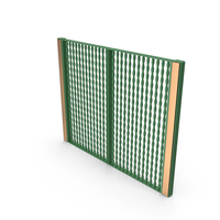 Garden Door PNG & PSD Images
