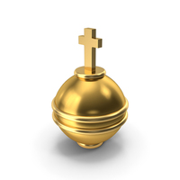 Royalty Orb PNG & PSD Images