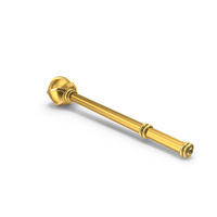 Royalty Scepter PNG & PSD Images