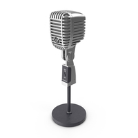 Microphone PNG & PSD Images
