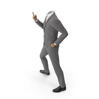 Argument Suit Grey PNG & PSD Images
