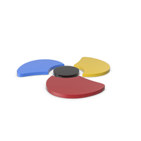 Fan Icon Colors PNG & PSD Images