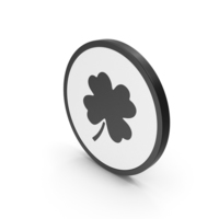 Icon Clover PNG & PSD Images
