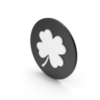 Clover Icon PNG & PSD Images