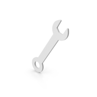 Symbol Wrench PNG & PSD Images