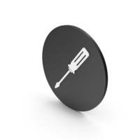 Screwdriver Icon PNG & PSD Images