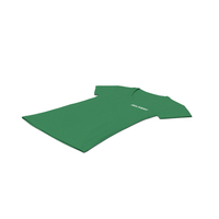 Female V Neck Laying Green Delivery PNG & PSD Images