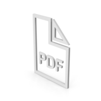 Symbol PDF File PNG & PSD Images