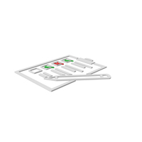 Checklist Symbol PNG & PSD Images