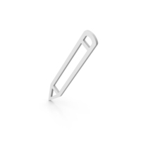 Symbol Pencil PNG & PSD Images