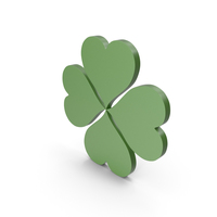 Heart Green Icon PNG & PSD Images