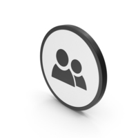 Icon People PNG & PSD Images