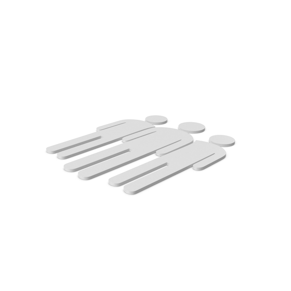 People Group Symbol PNG & PSD Images