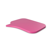 Speech Bubble Pink PNG & PSD Images