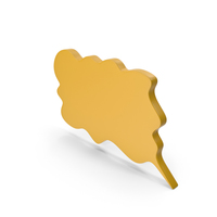 Speech Bubble Yellow PNG & PSD Images