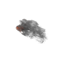 Fire with Wind PNG & PSD Images