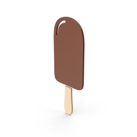Symbol Ice Cream Colored PNG & PSD Images
