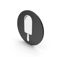Ice Cream Icon PNG & PSD Images