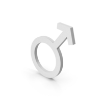 Symbol Male PNG & PSD Images